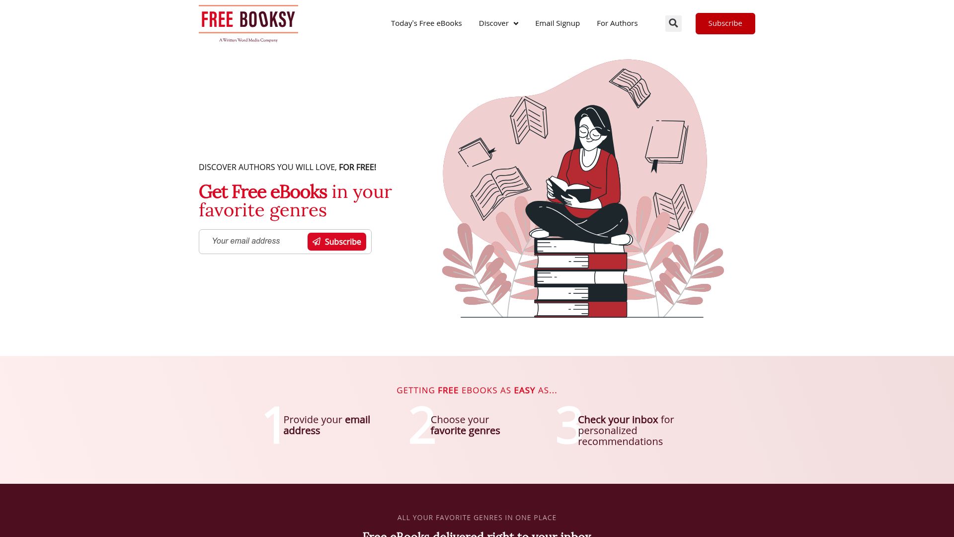 Freebooksy logo