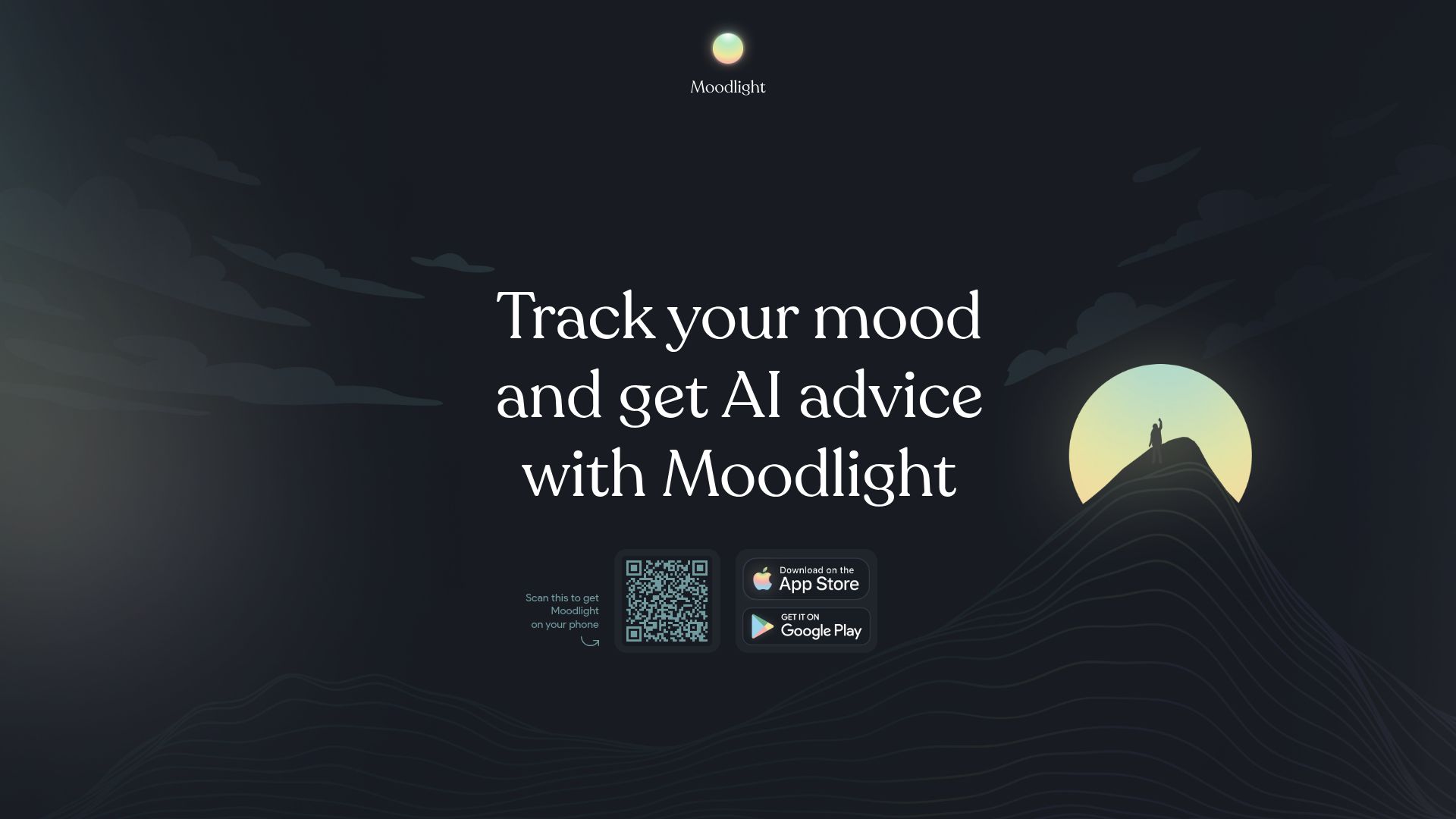 Moodlight logo